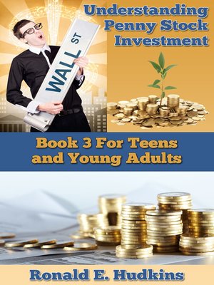 cover image of Understanding Penny Stock Investment